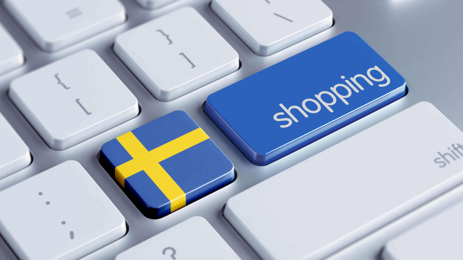 Køb på i Sverige » Her er bedste svenske shops